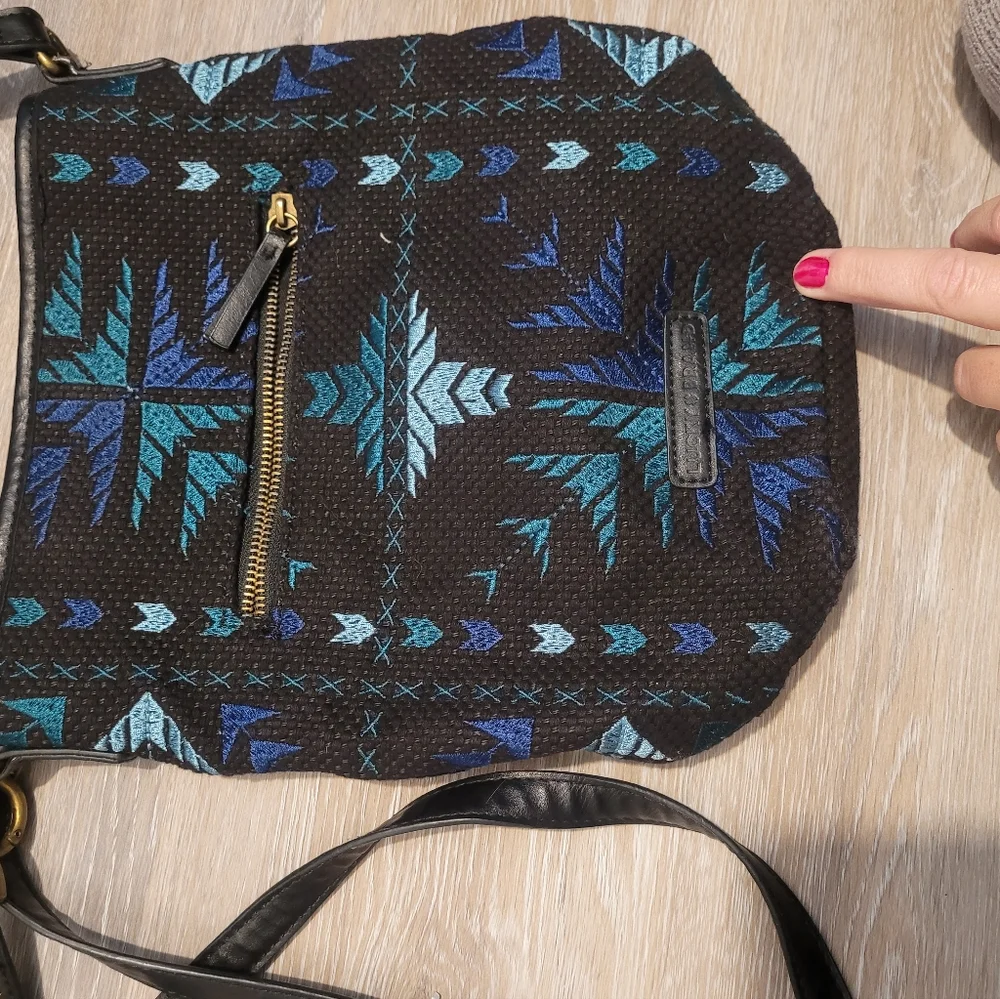 Purse - Picture 1 of 7